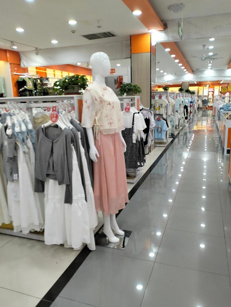 正确理解悦熙服饰的误区