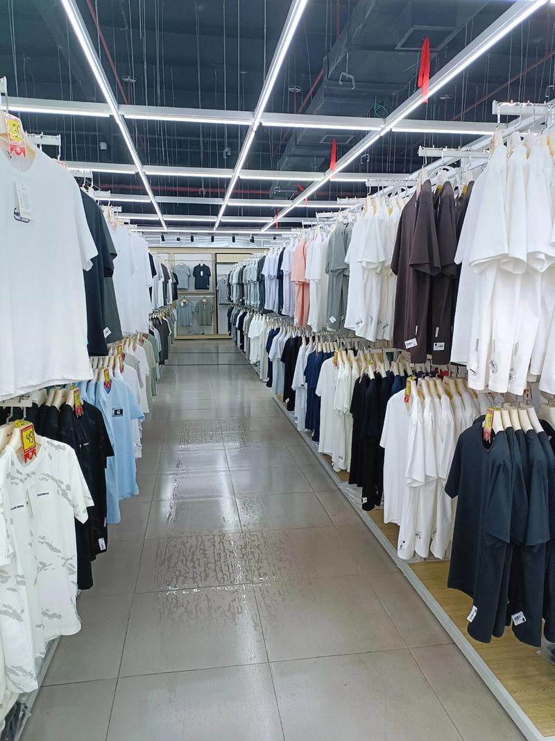 服装批发